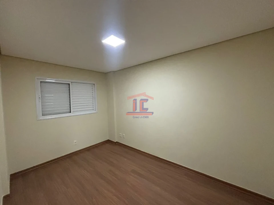Apartamento - Residencial Equador - Centro