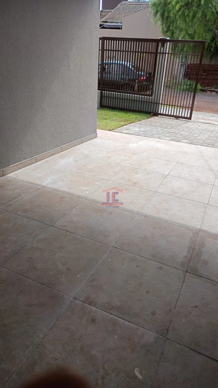 Imagens do imóveis CASA GEMINADA - 3 QUARTOS - JD. VÔ ZEZINHO CAMBÉ-PR