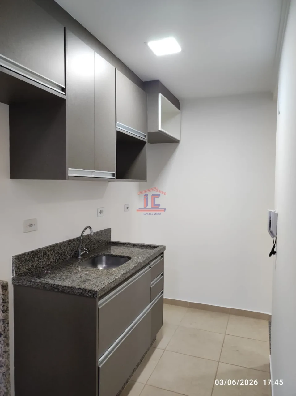 Rua Antonio Vicentin, 281 Apto 226 - Vila das Torres