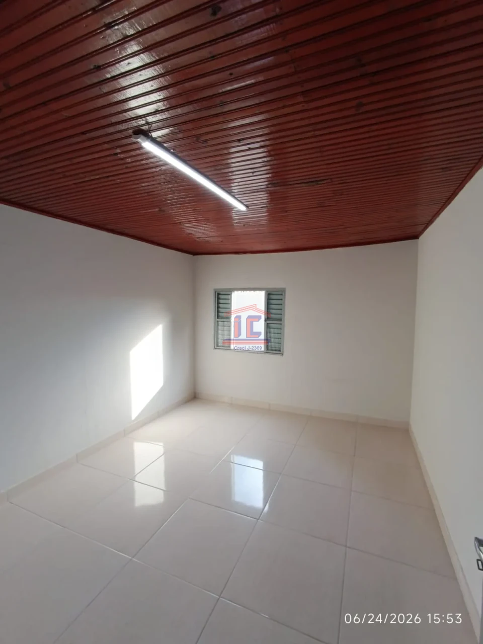 Casa À Venda Conjunto Habitacional Waldomiro M Gomes Cambé 3