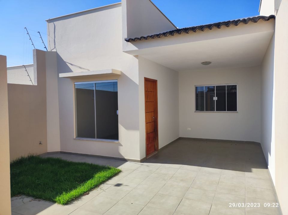 Imagens do imóveis Rua José Garla, 338-B - Residencial Espanha