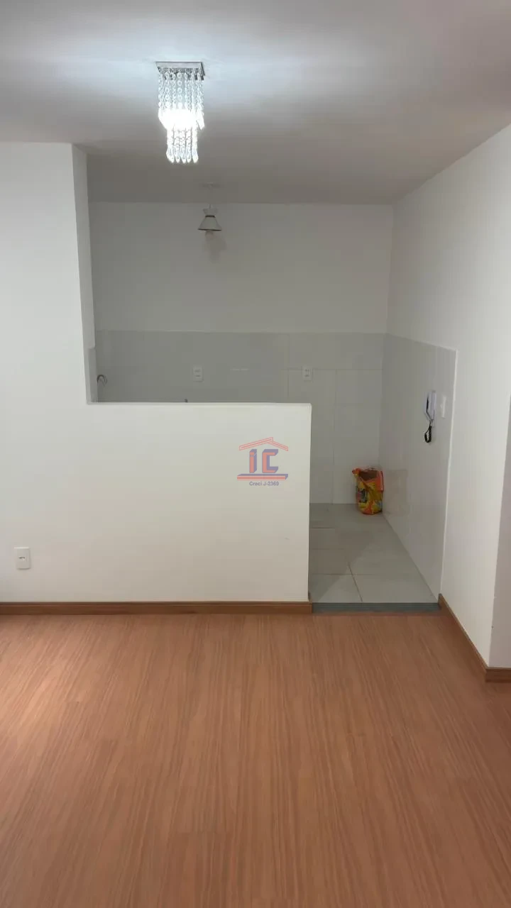 APARTAMENTO À VENDA PARQUE LÍNEA