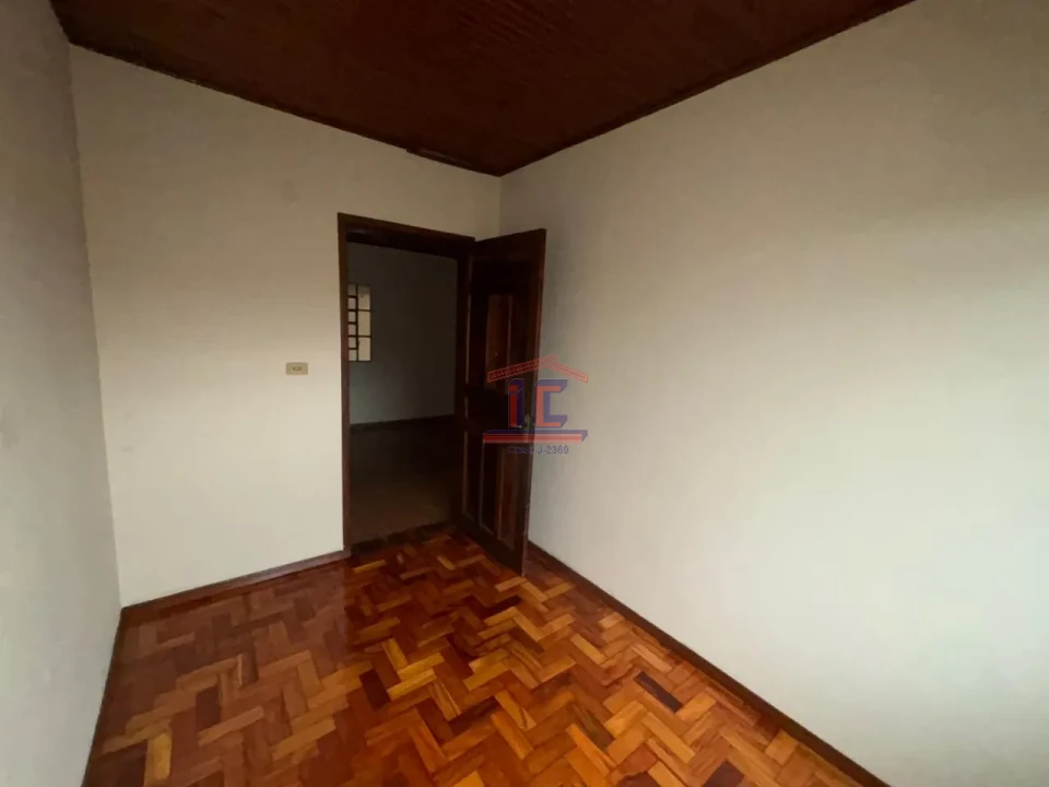 Rua João Passador, 79 - Frente - Jardim Santo Antonio
