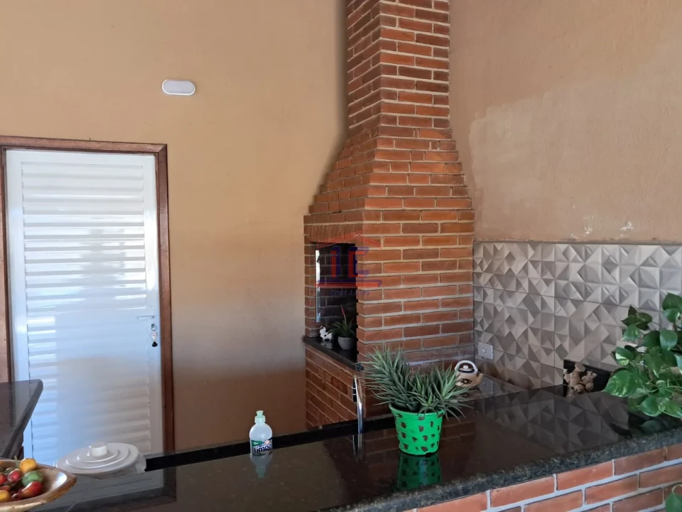 Imagens do imóveis CASA - Rua Riacho Fundo - Cambé II