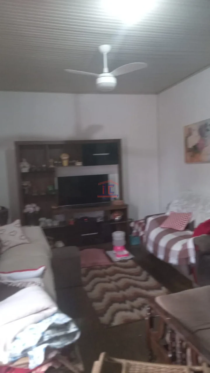 CASA RESIDENCIAL CENTRO CAMBE