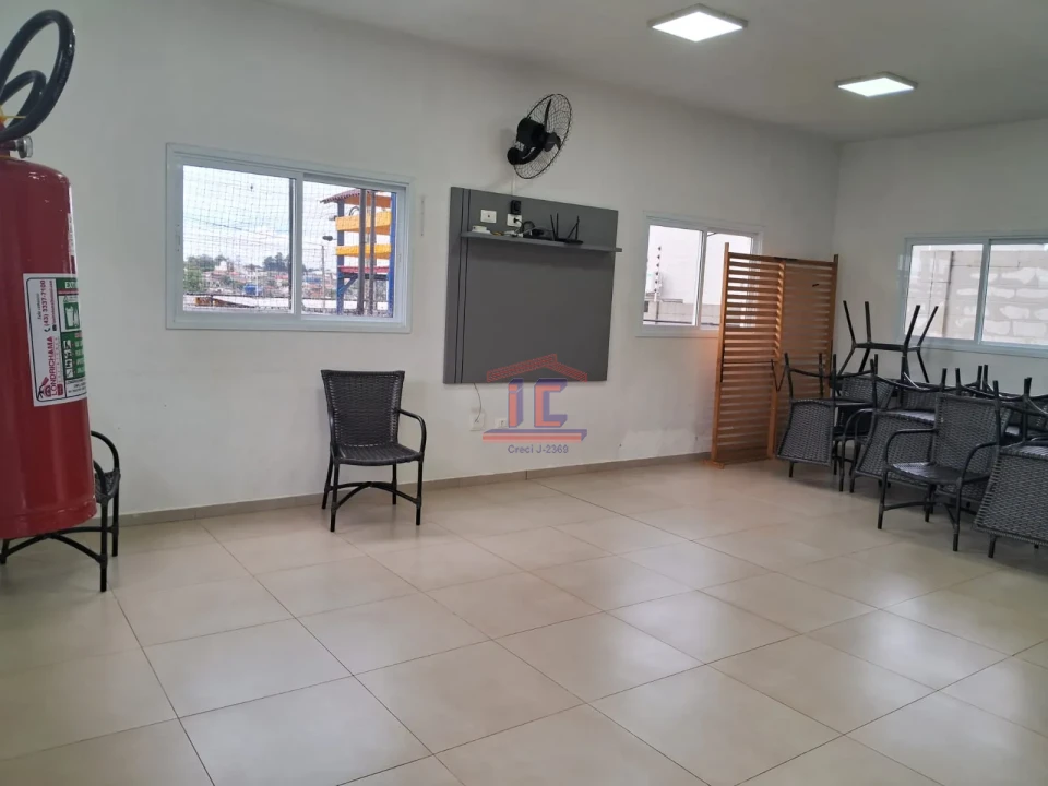 Imagens do imóveis APARTAMENTO RESIDENCIAL TERRA DE SANTA CRUZ - JD. ECOVILLE - CAMBÉ