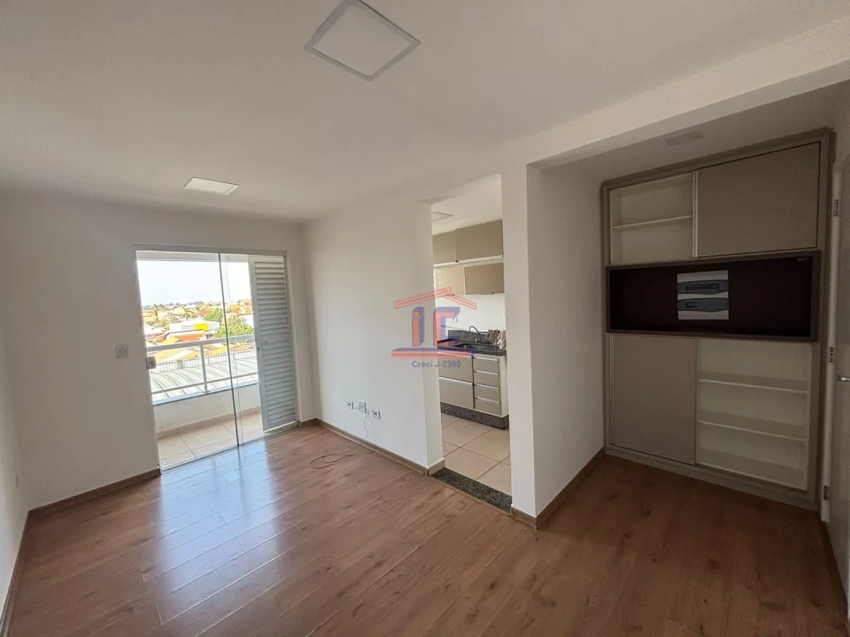 Rua Antonio Vicentin, 281 Apto 233 - Vila das Torres
