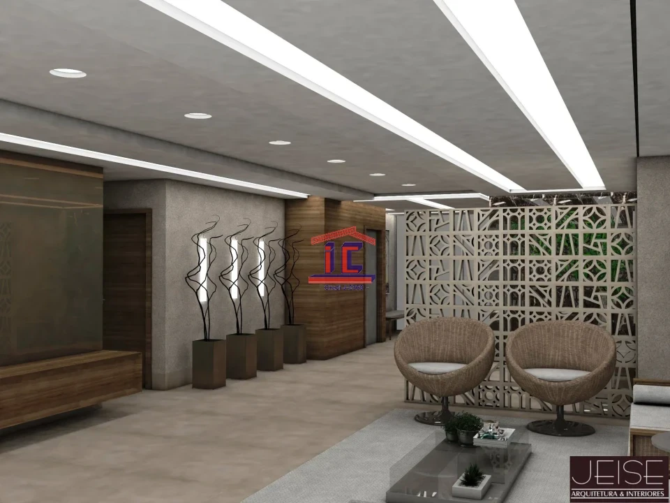 APARTAMENTO 4° andar – RESIDENCIAL TIVOLI – CAMBÉ/PR