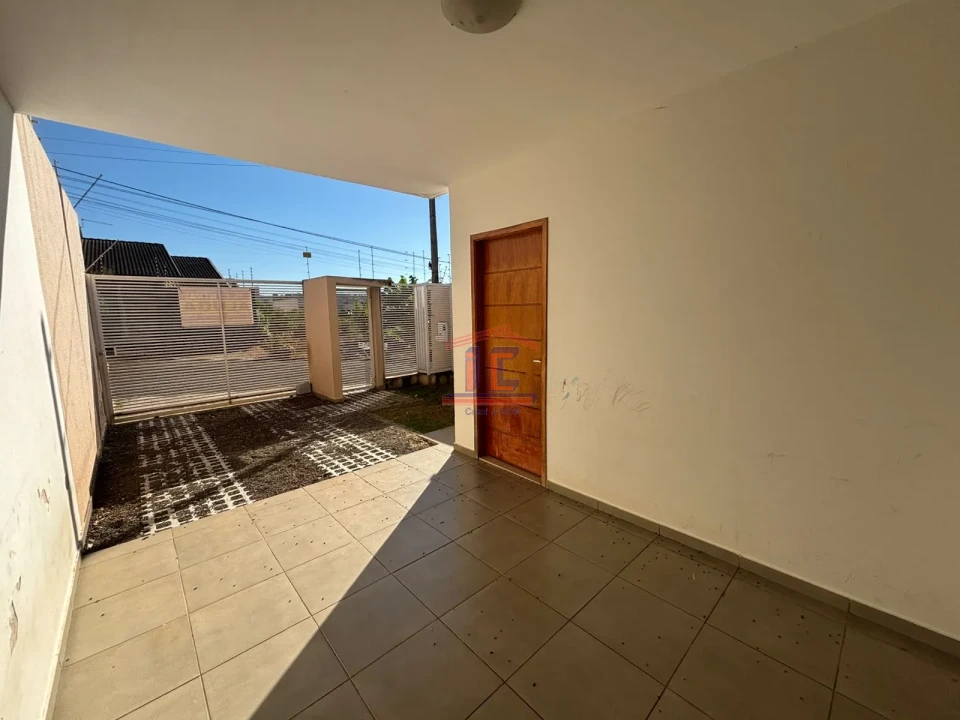 Rua José Garla, 338-B - Residencial Espanha