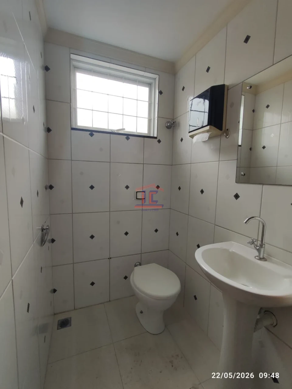 Rua Santa Luzia, 246 - Jardim Santa Izabel - Cambé/PR