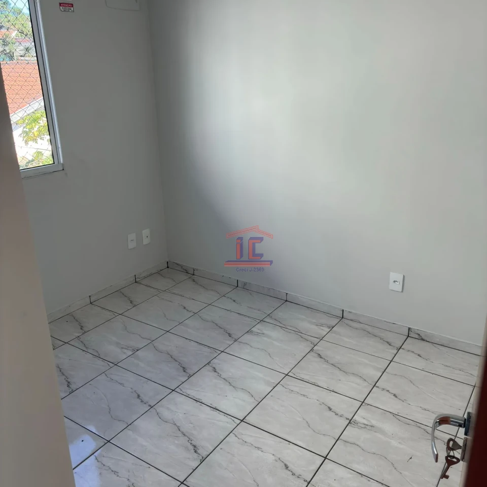 APARTAMENTO PARQUE LIZ - ANA ELIZA- CAMBÉ