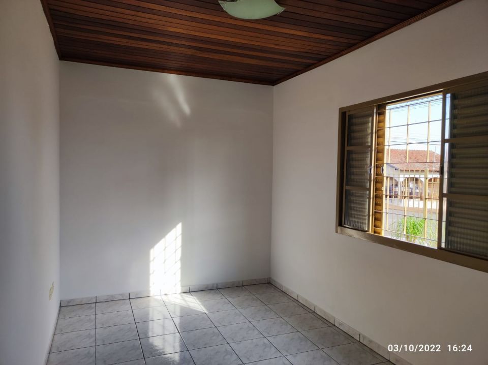 Rua Santo Cassaro, 194 - Esq. com Rua Tuiuti