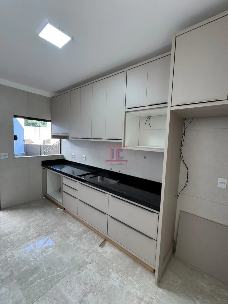 Casa - Térrea Jardim Vila Rica