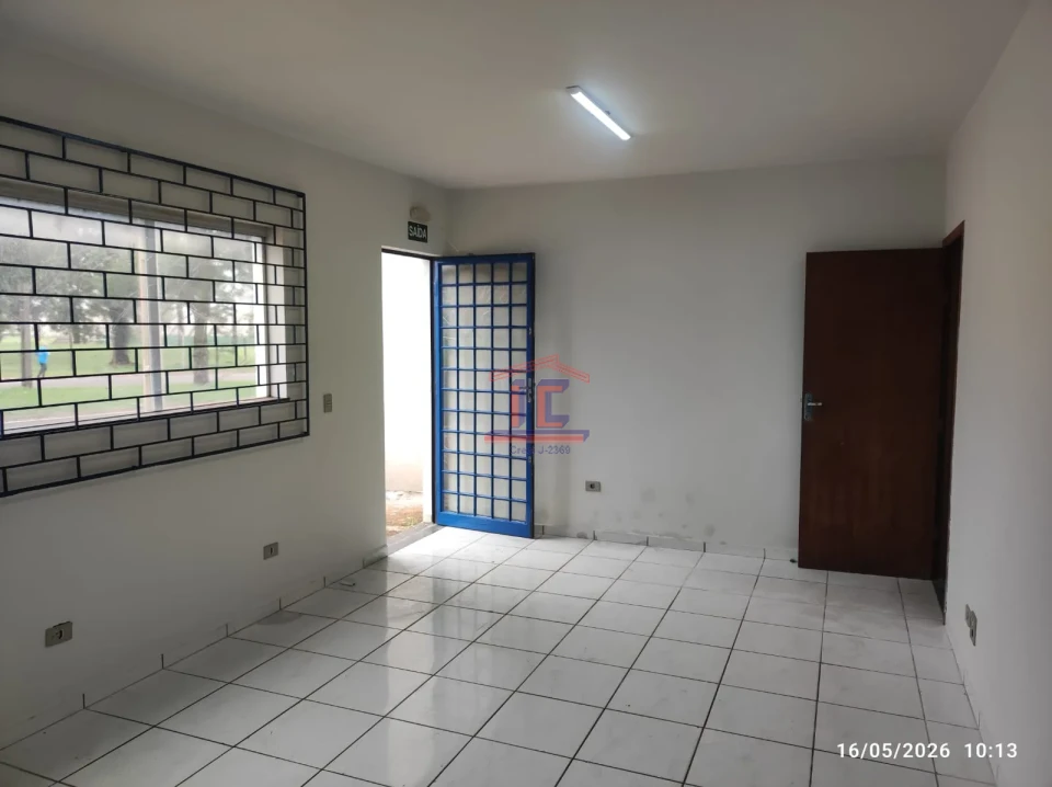 Av. Pedro Viriato Parigot de Souza, 660 - Res. Golden Park II