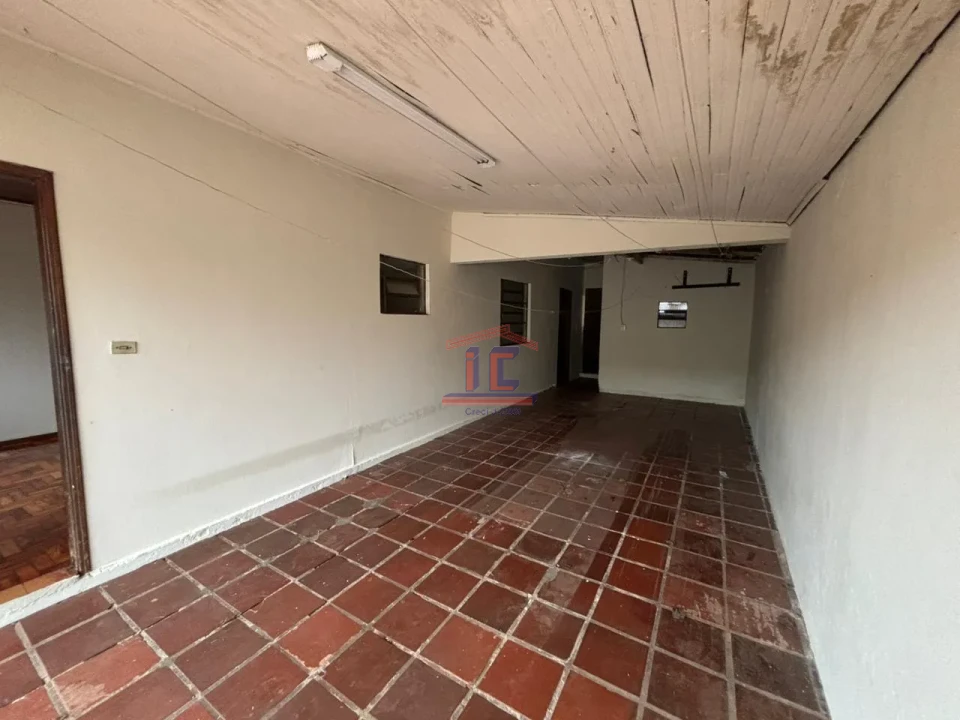 Rua João Passador, 79 - Frente - Jardim Santo Antonio