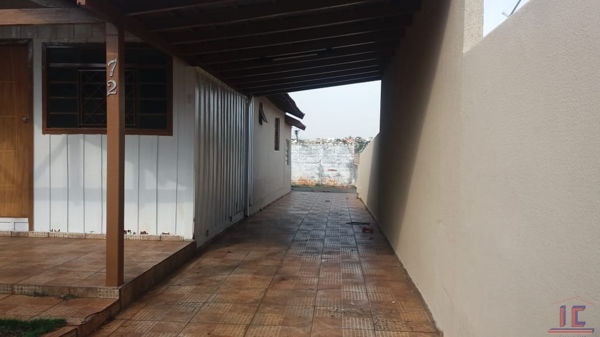 Imagens do imóveis Casa Térrea -Jardim Alvorada