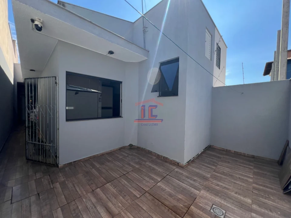 Imagens do imóveis CASA GEMINADA À VENDA- LONDRINA-