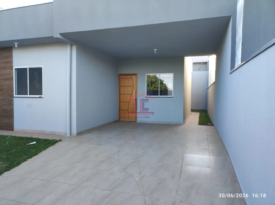 Rua João Torrezan, 11 - Jardim Ana Rosa