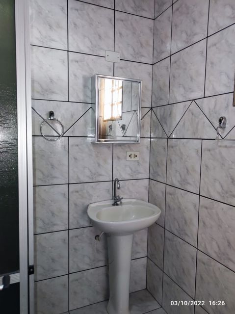 Rua Santo Cassaro, 194 - Esq. com Rua Tuiuti