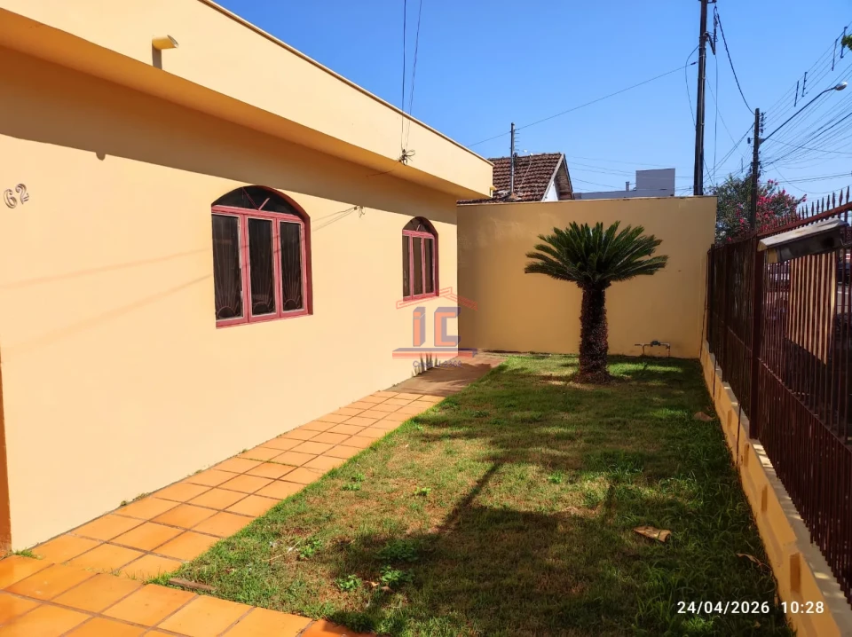 Rua Princesa Isabel, 62 - Parque Manela