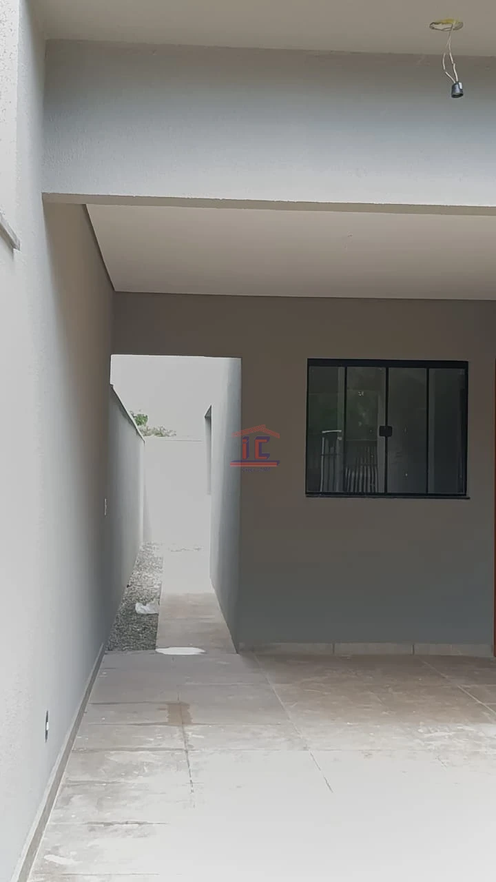 Imagens do imóveis CASA GEMINADA - 3 QUARTOS - JD. VÔ ZEZINHO CAMBÉ-PR