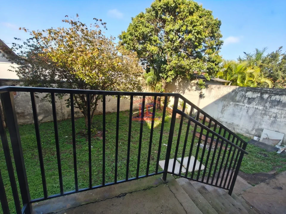 Imagens do imóveis Casa térrea Rua Monte Castelo - Próximo do Almeida Mercados