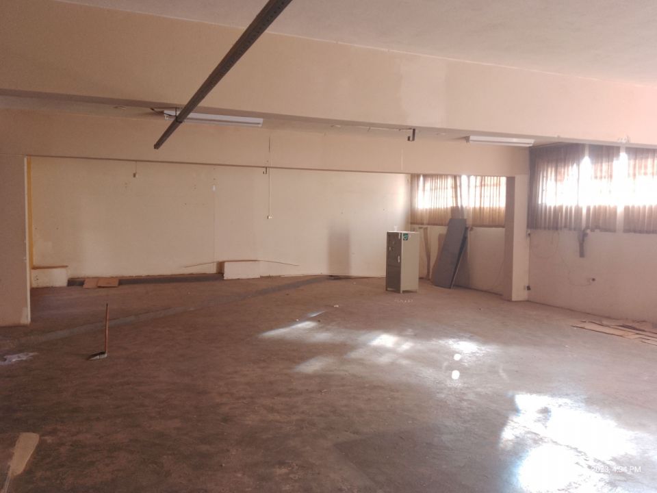 Imagens do imóveis Comercial - Galpão / Barracão Planta São Francisco