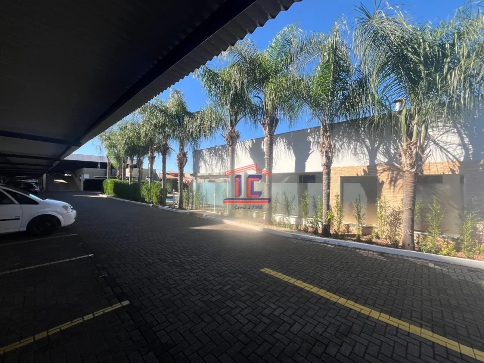Imagens do imóveis Apartamento - Villa das Torres - Centro - Cambé