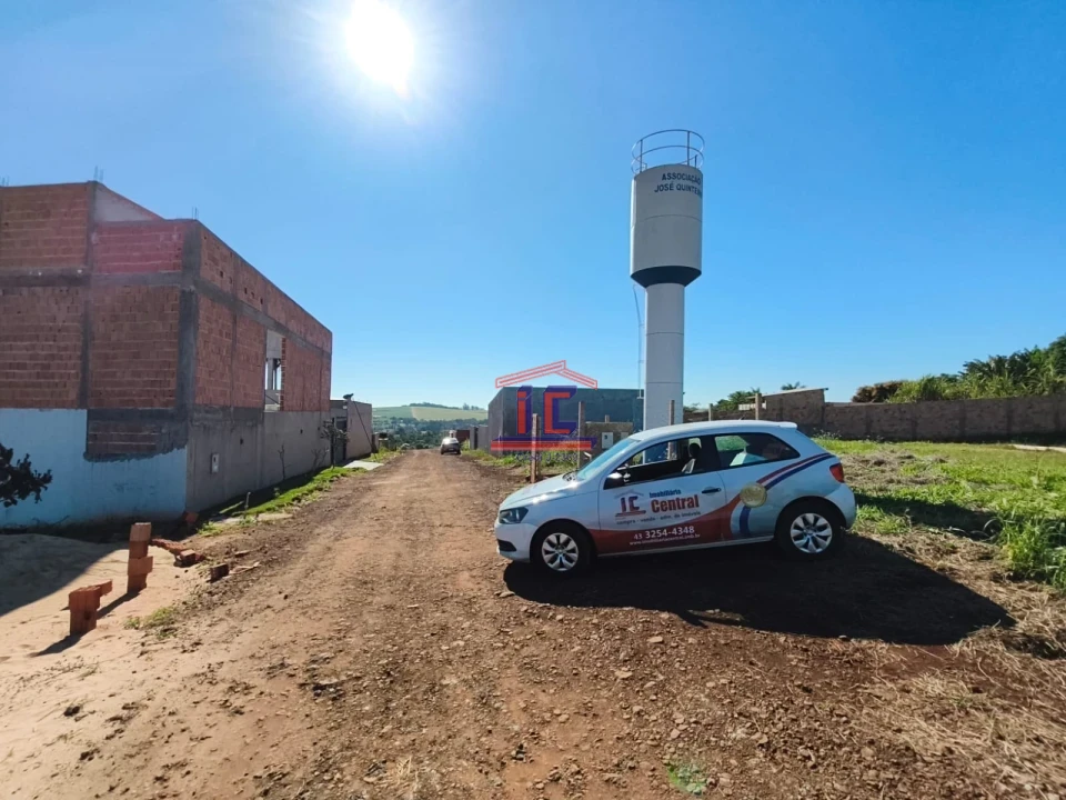 Imagens do imóveis CHÁCARA NA ASSOCIAÇÃO JOSÉ QUINTEIRO - 1.000,00 M²