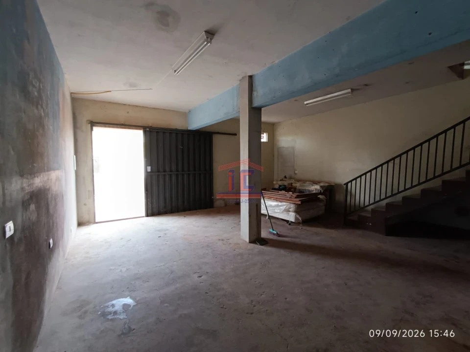 Sala - Rua Gabriel de Lara, 598 - Sala 01 - Jd Novo Bandeirantes II