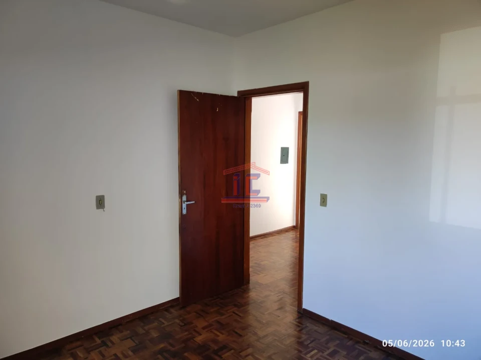 Rua do Congresso, 75 - Parque Residencial Cambé