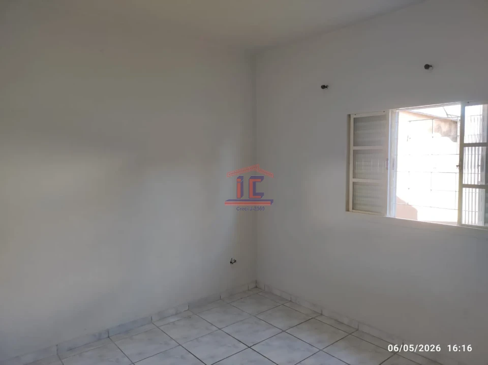 Rua Frederico Simoni, 275 - Jardim Planalto Verde