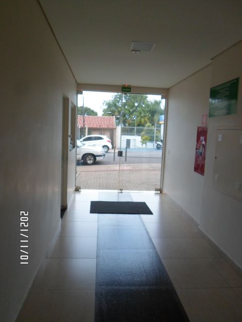 Imagens do imóveis Apartamento - Residencial Equador - Centro