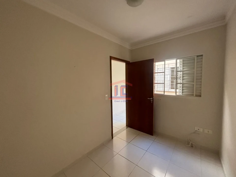 Rua José Garla, 338-B - Residencial Espanha