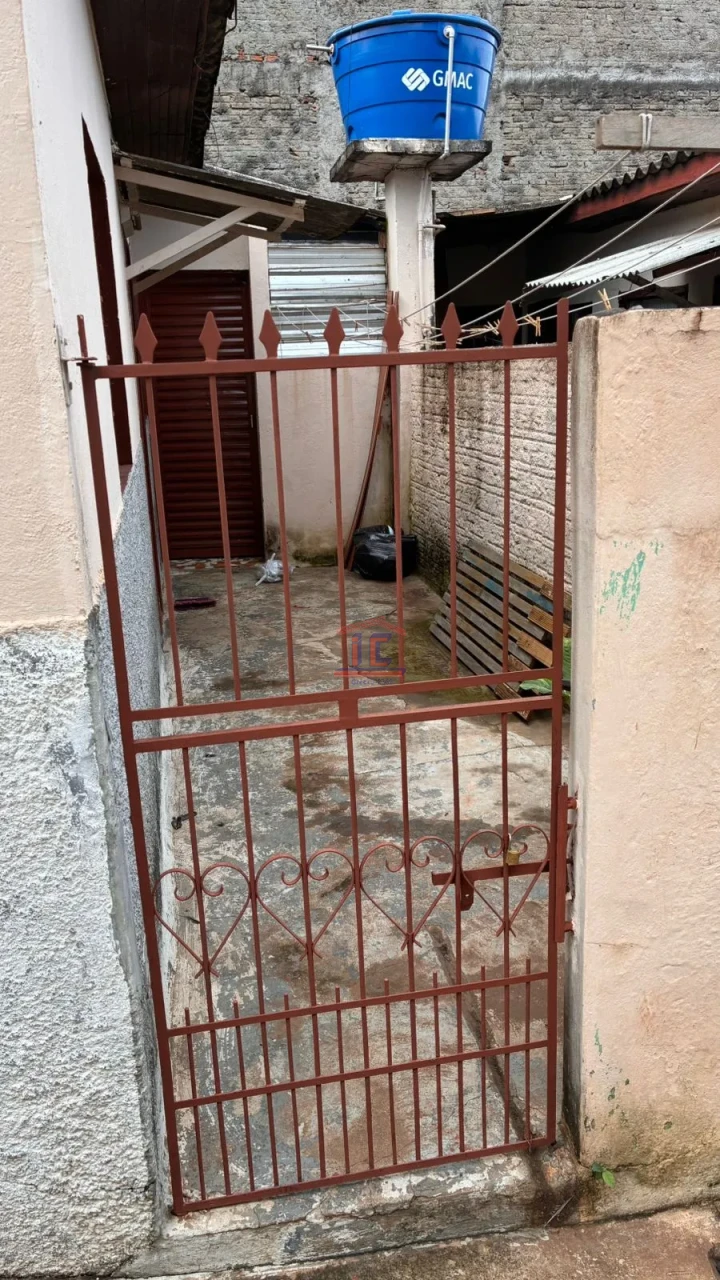 IMÓVEL COMECIAL À VENDA - JARDIM SANTO AMARO