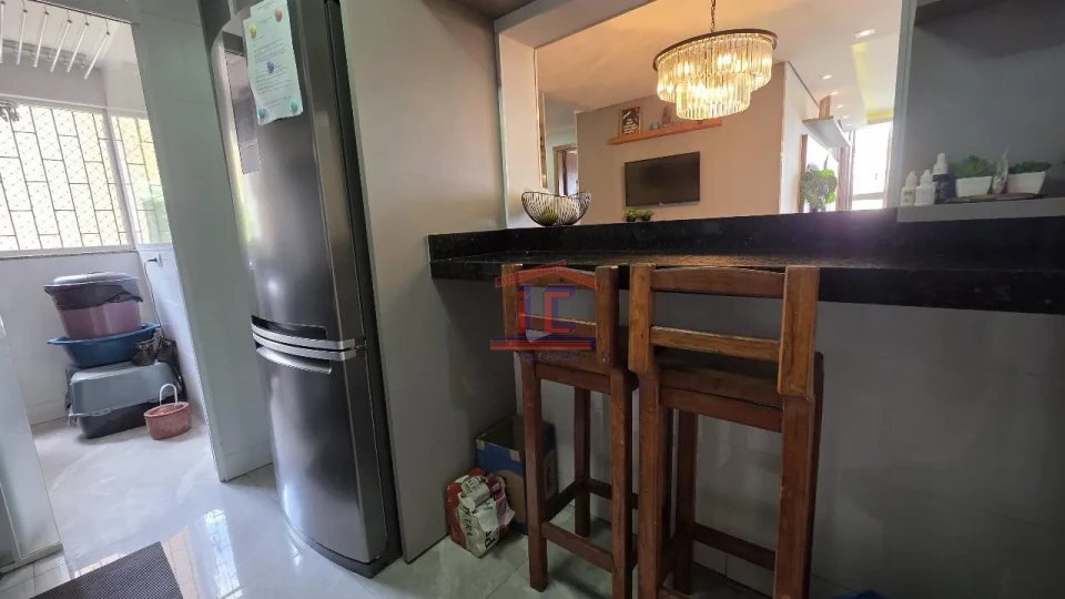 Imagens do imóveis APARTAMENTO À VENDA - CASTELO BRANCO