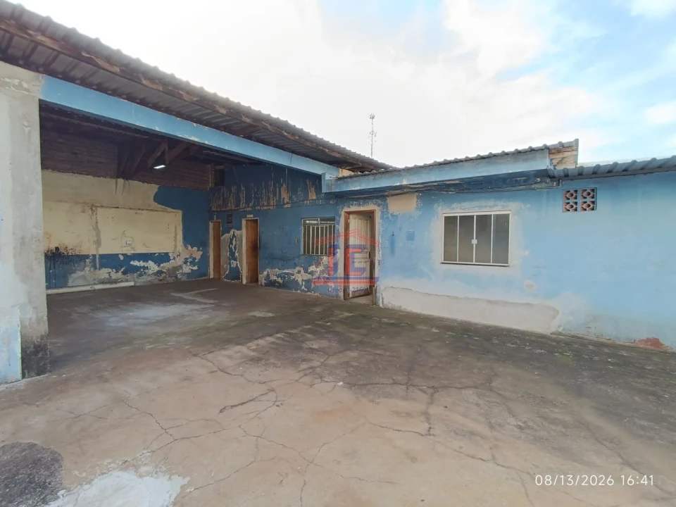 Imagens do imóveis Rua José Carlos Muffato, 554 - Fundos - Parque Manela