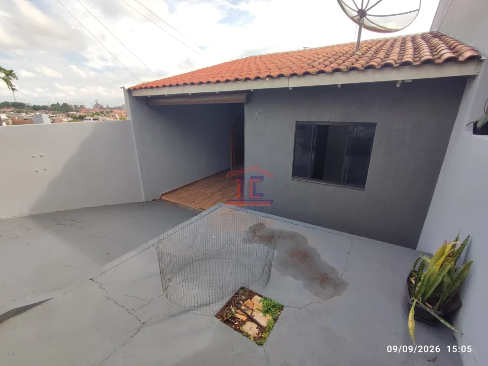 Imagens do imóveis CASA - VENDA - Rua Fazenda Santa Cecília, 47 - JD NOVA CAMBE
