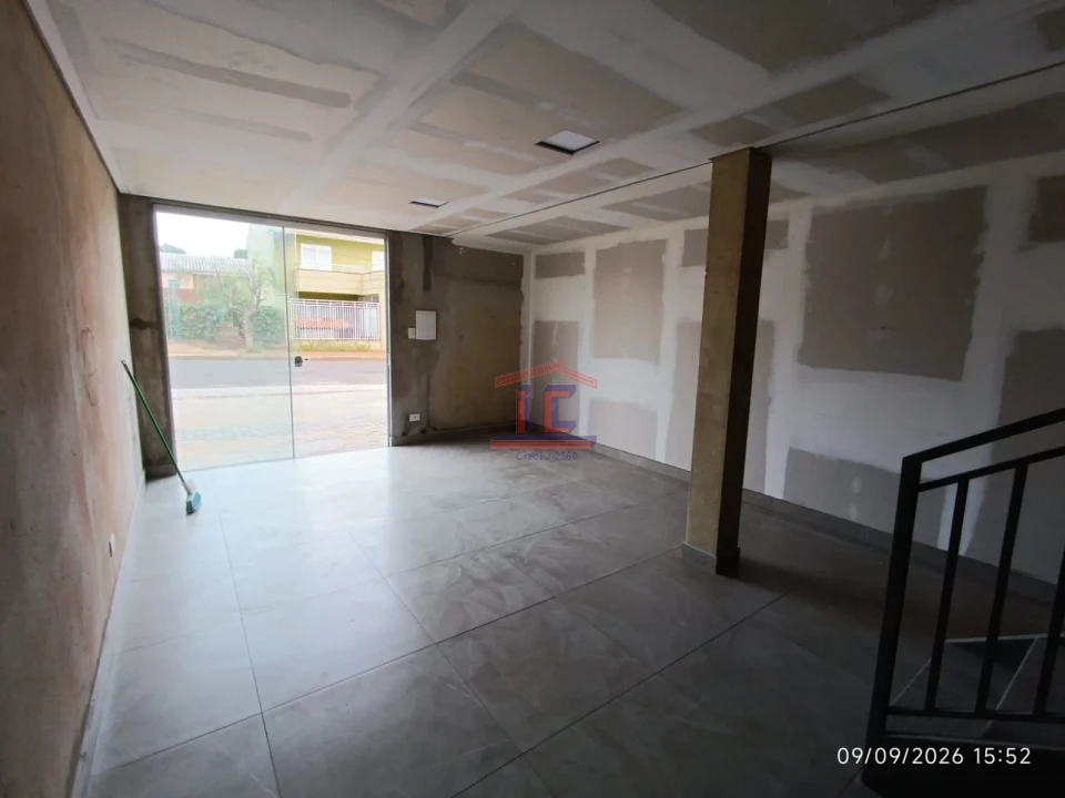 Sala - Rua Gabriel de Lara, 598 - Sala 03 - Jd Novo Bandeirantes II
