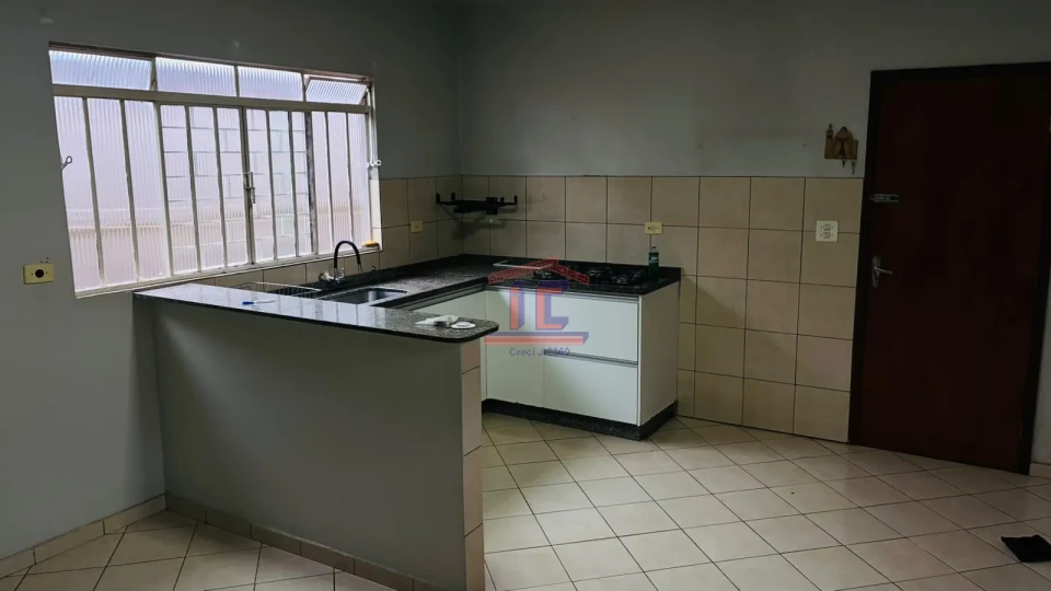 CASA COMERCIAL À VENDA CAMBÉ