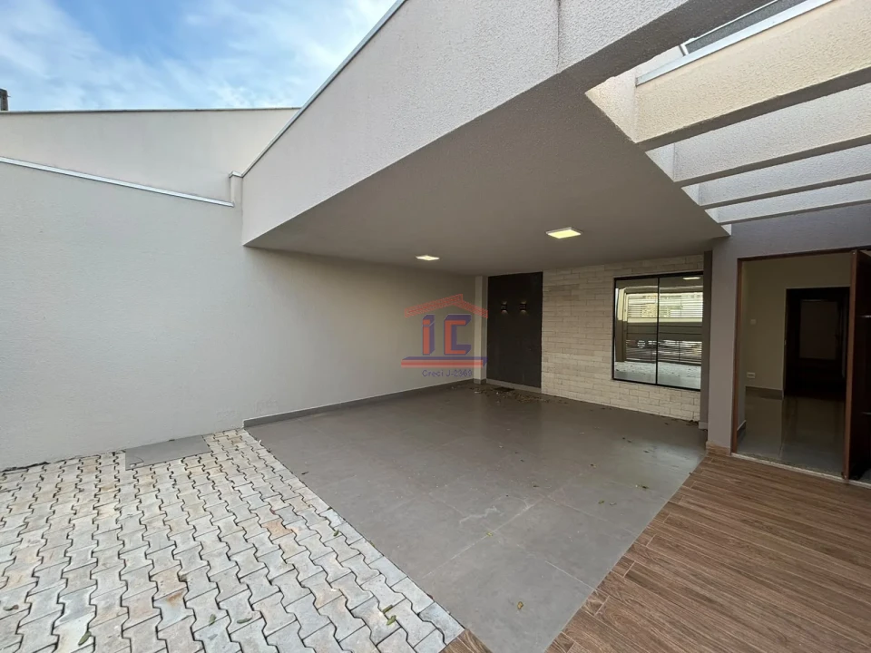 Imagens do imóveis Rua Antenor Bissoqui, 483 - Jardim Tarumã