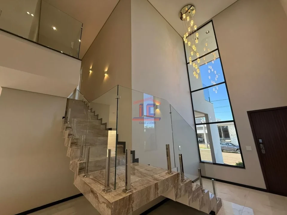 Imagens do imóveis Casa em Condomínio - Residencial Bellevie
