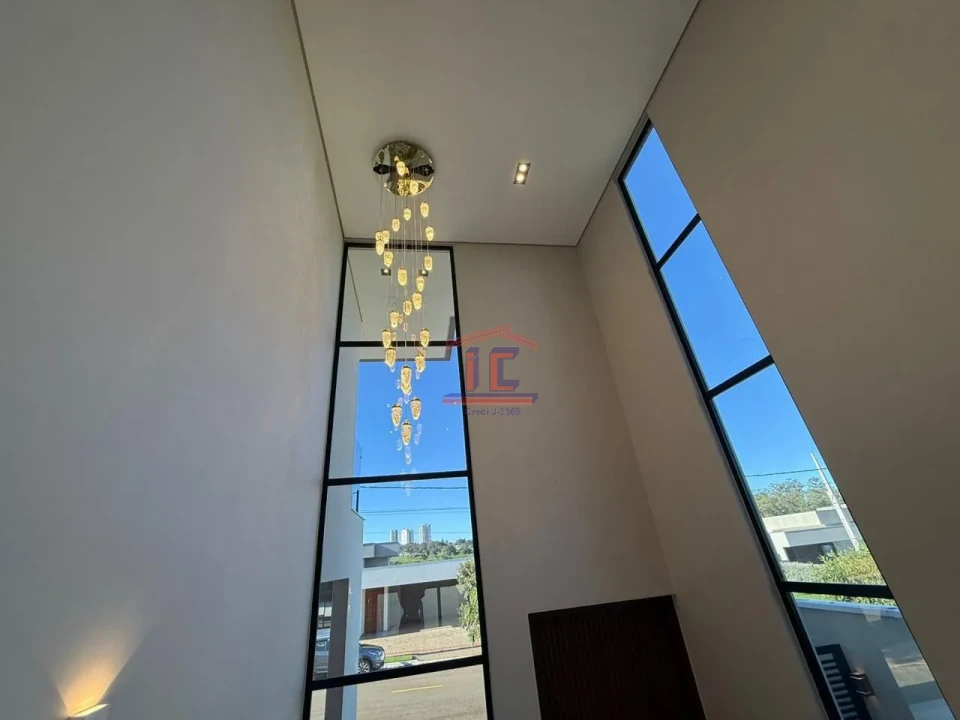 Imagens do imóveis Casa em Condomínio - Residencial Bellevie