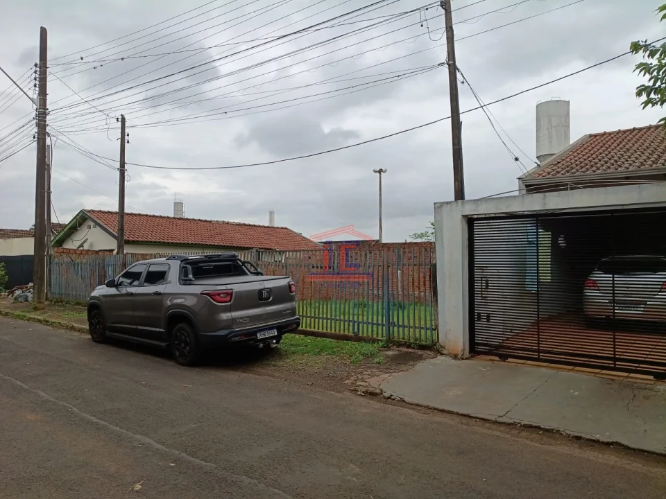 TERRENO -CENTRO-CAMÉ