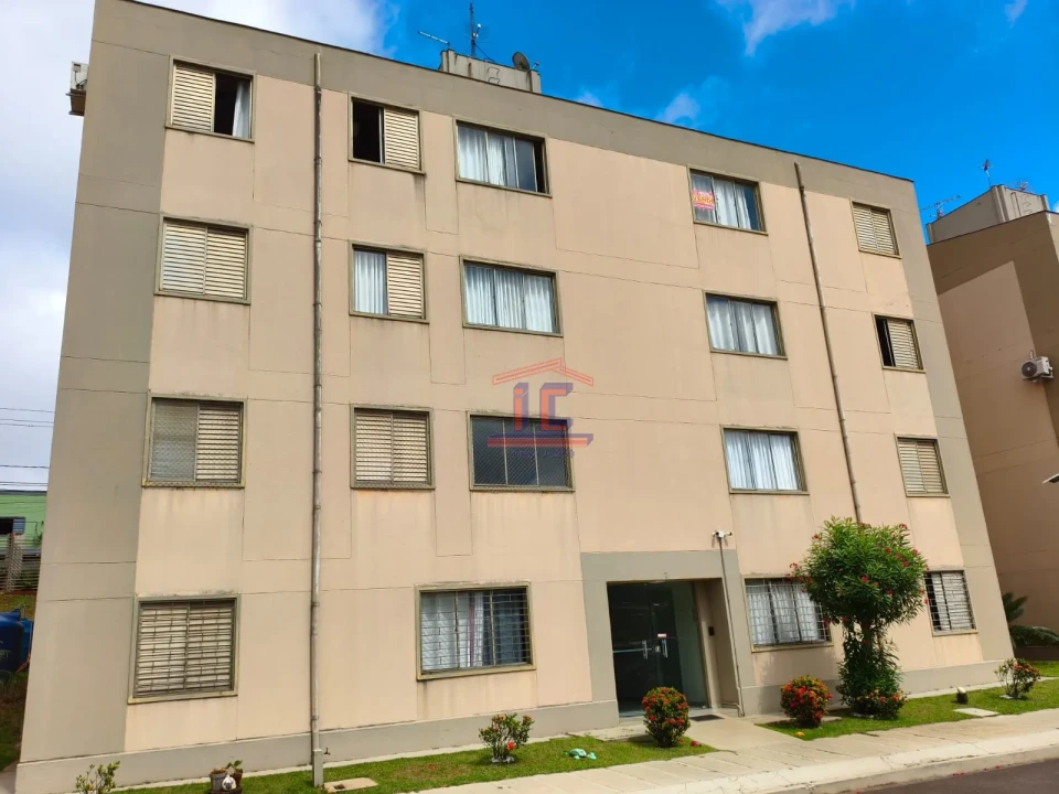 Imagens do imóveis APARTAMENTO CONDOMÍNIO RESIDENCIAL BOA VISTA CAMBÉ-PR