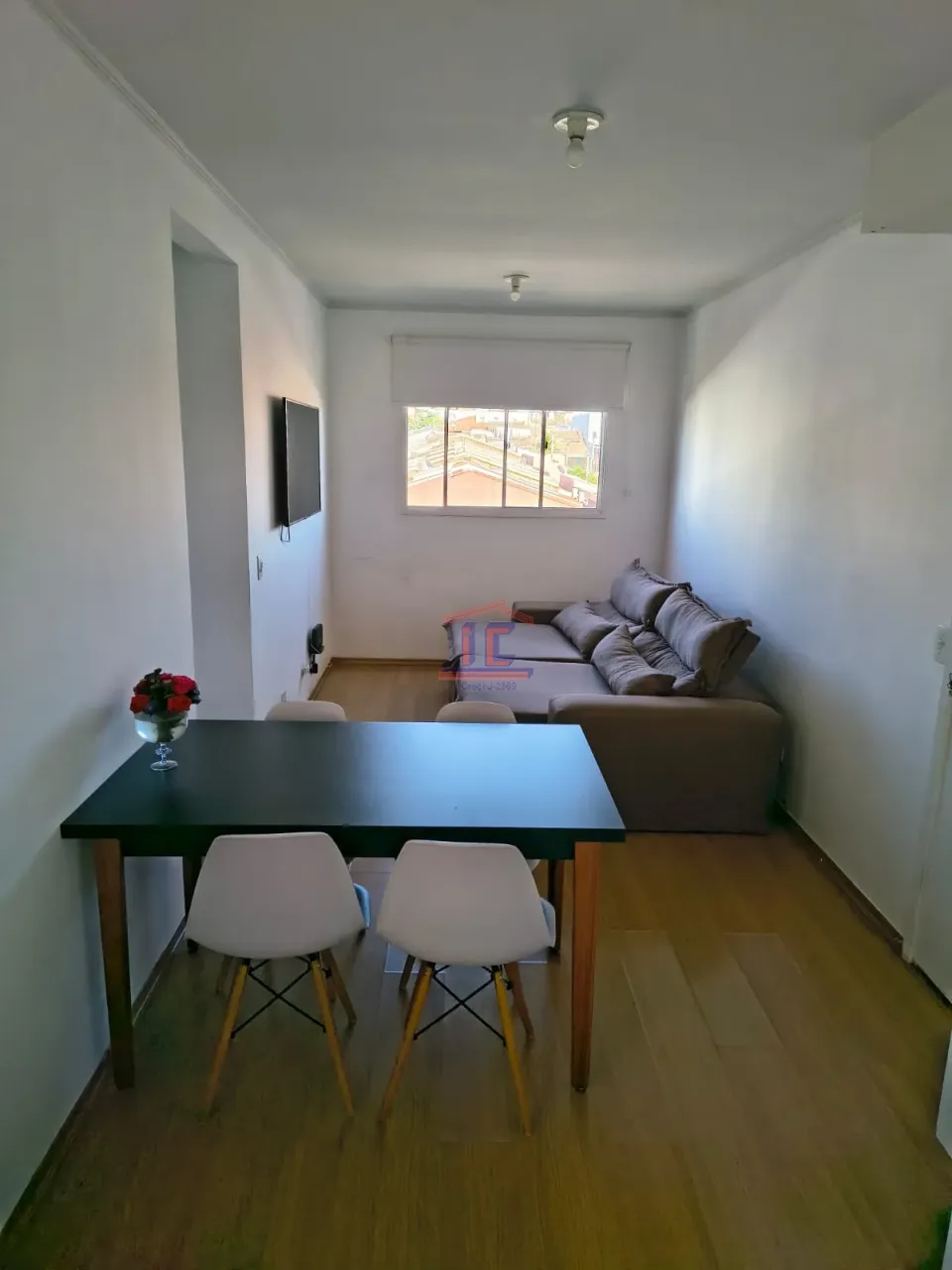 Imagens do imóveis APARTAMENTO À VENDA RESIDENCIAL DAS ACÁCIAS