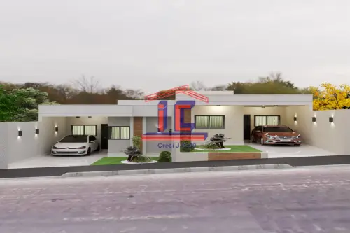 Casa Á Venda Casa Geminada Cambé