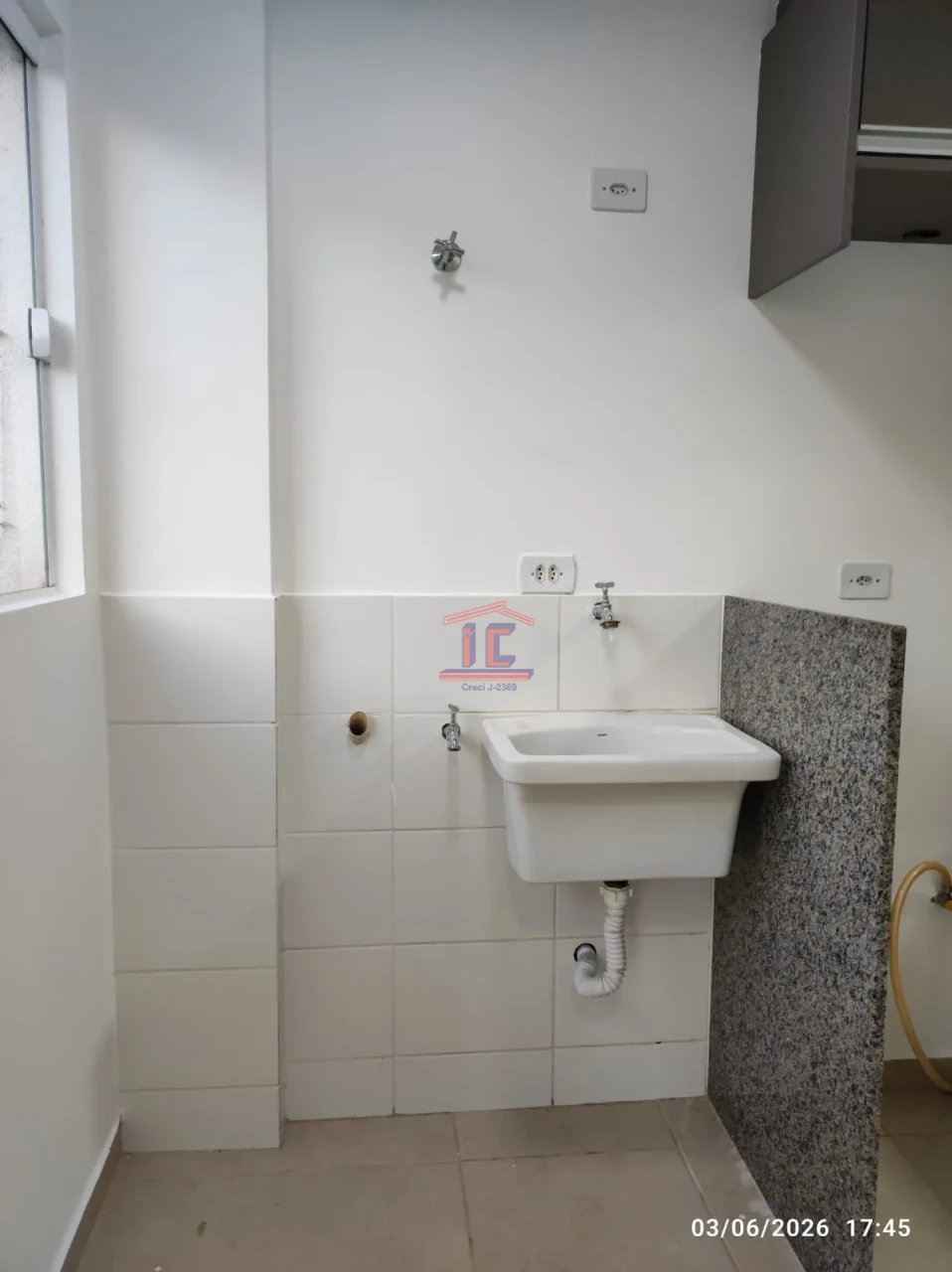 Rua Antonio Vicentin, 281 Apto 226 - Vila das Torres