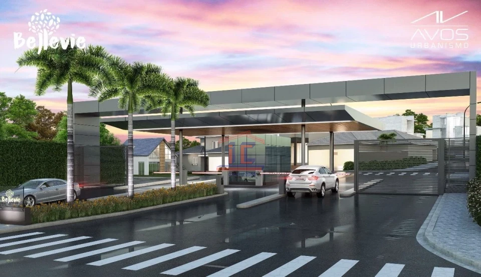 TERRENO CONDOMINIO BELLEVIE