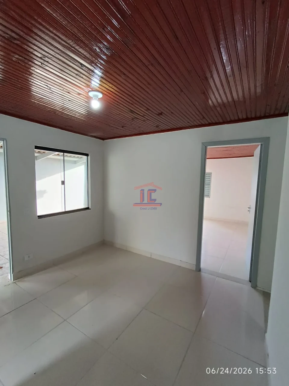 Casa À Venda Conjunto Habitacional Waldomiro M Gomes Cambé 3